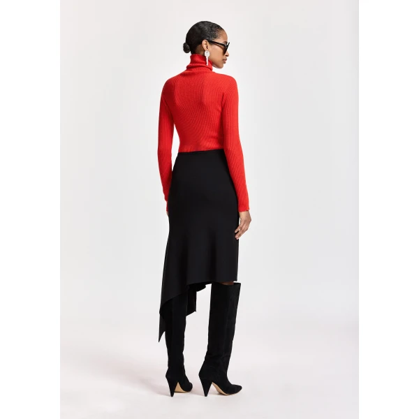 Belgian designer knitwear