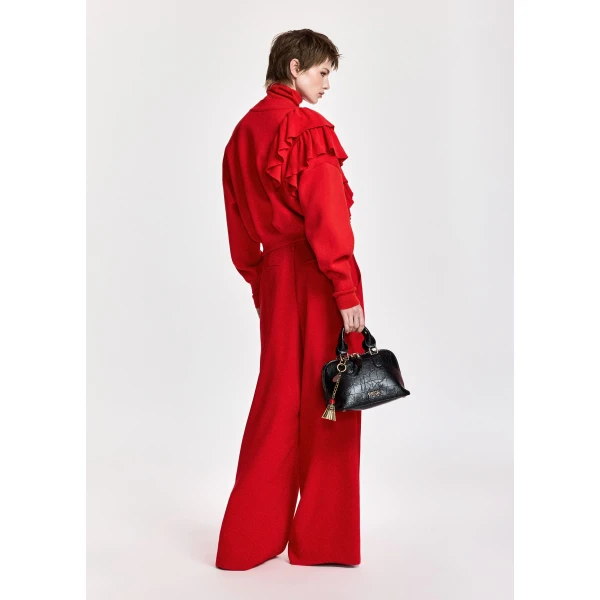 Belgian designer knitwear