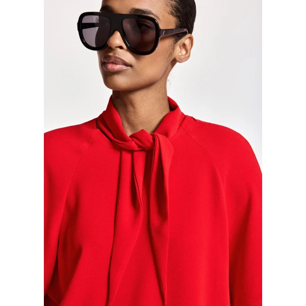 Tops Red