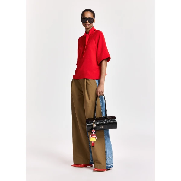 Essentiel Antwerp top