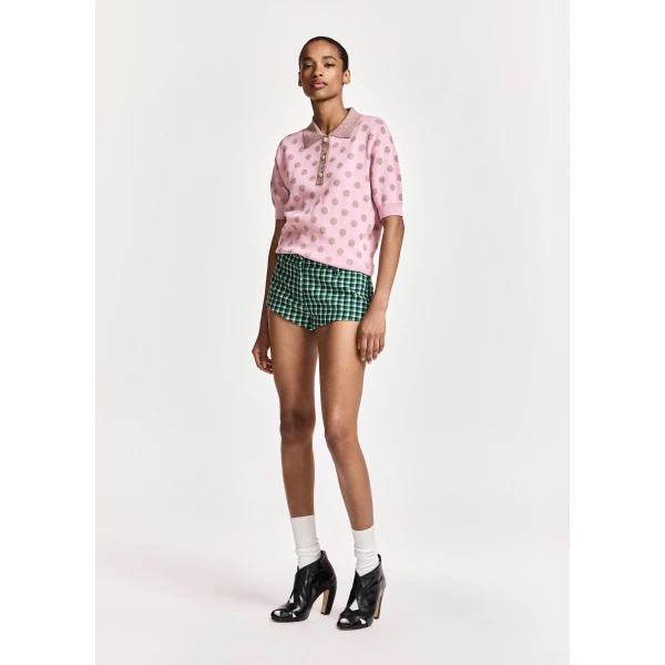 Essentiel Antwerp top