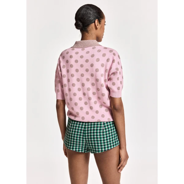 Belgian designer tops