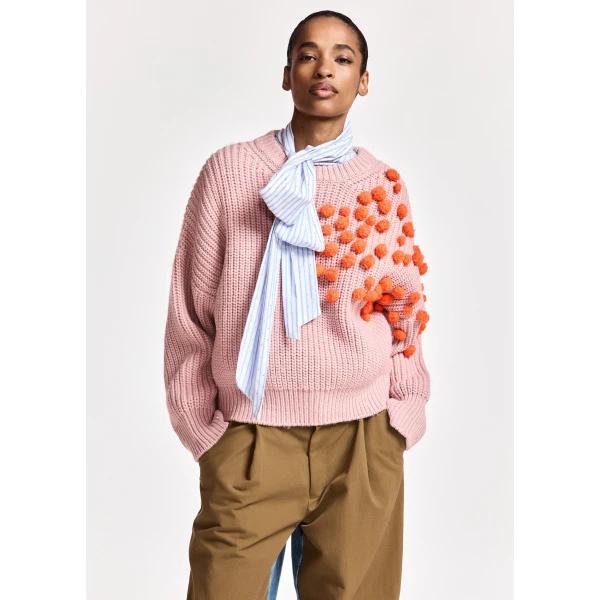 Essentiel Antwerp Knitwear