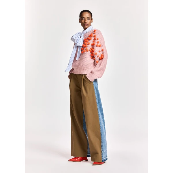Essentiel Antwerp knit