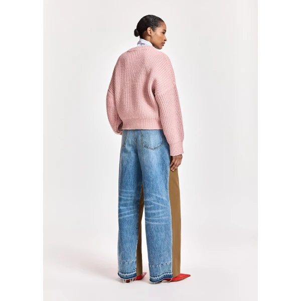 Belgian designer knitwear