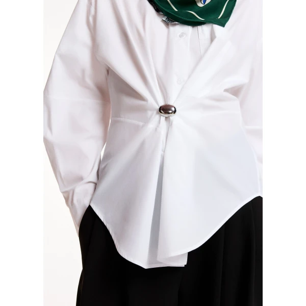 Tops White
