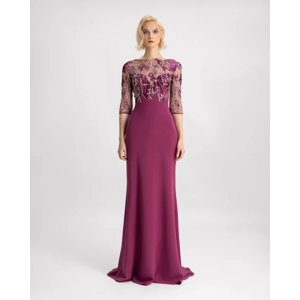 Gemy Maalouf Dresses