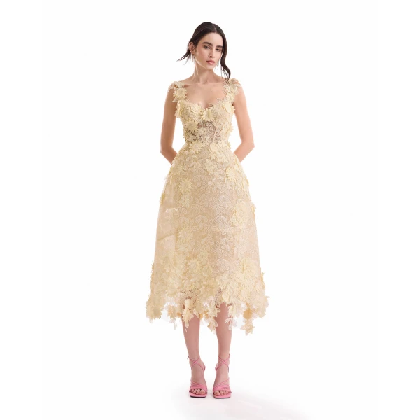 Gemy Maalouf Dresses