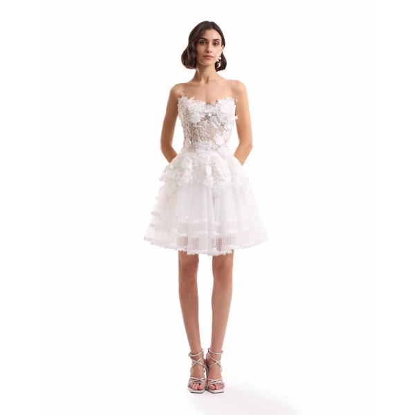Gemy Maalouf Tops