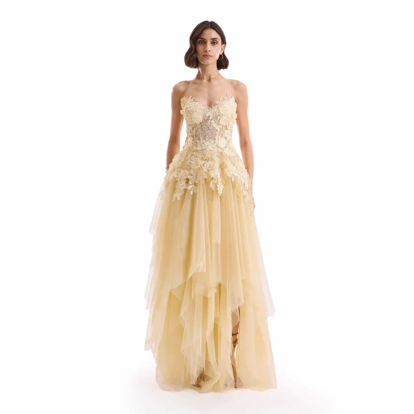 Gemy Maalouf Tops