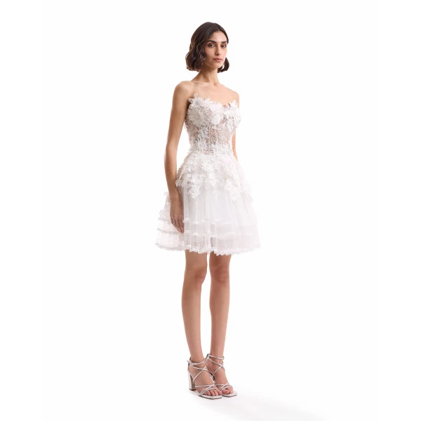 Gemy Maalouf White top
