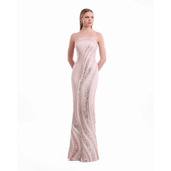 Gemy Maalouf Dresses