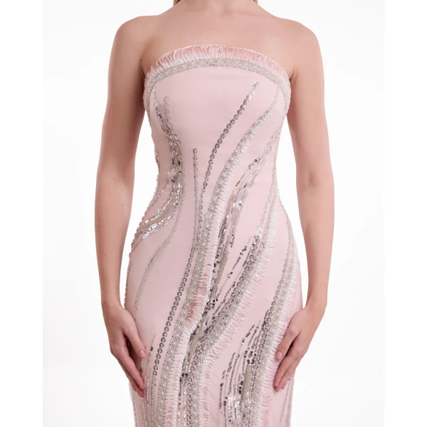 designer dresses at Coveti
