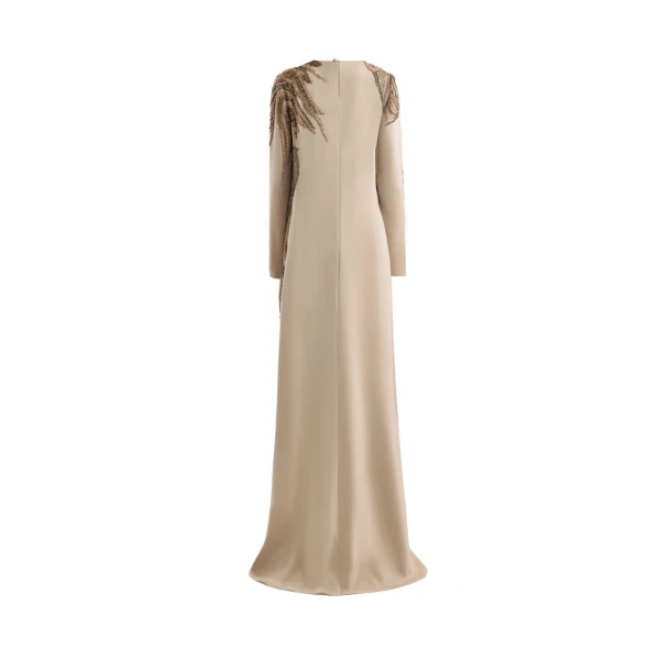 designer dresses at Coveti
