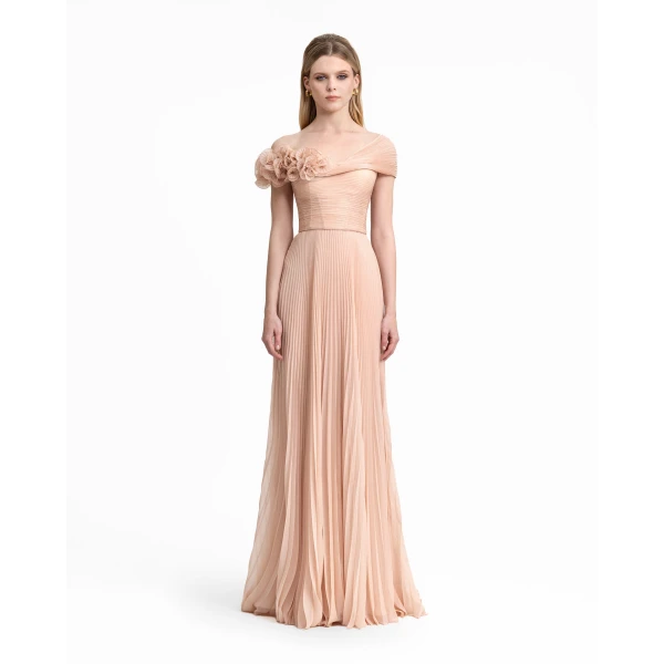 Gemy Maalouf Dresses