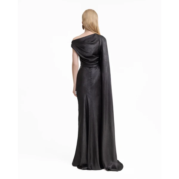 Gemy Maalouf Black dress