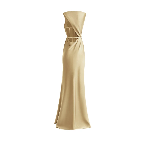 designer dresses at Coveti