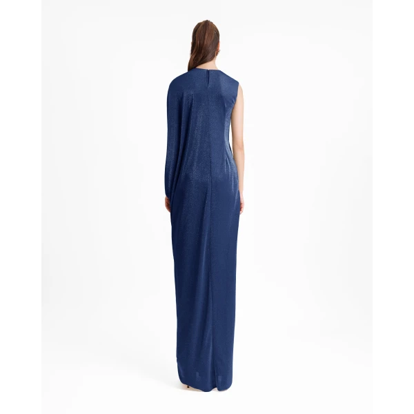 Gemy Maalouf Blue dress