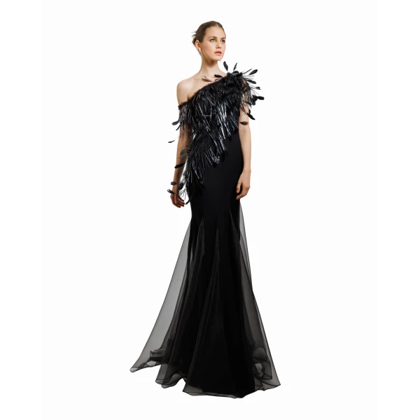 Gemy Maalouf Dresses