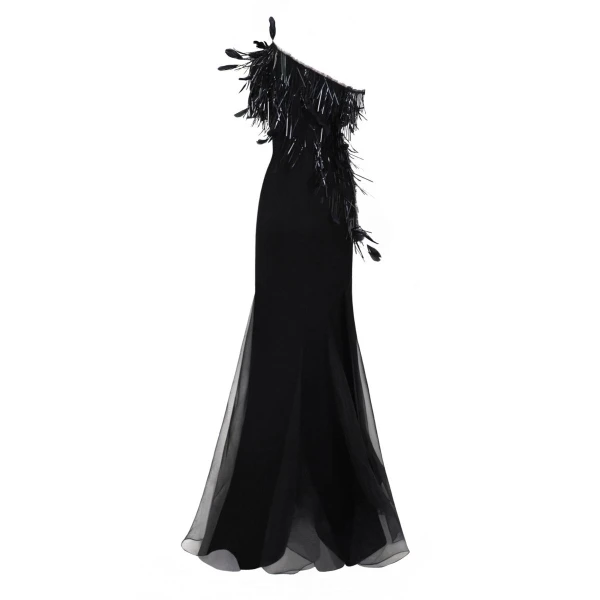 designer dresses at Coveti