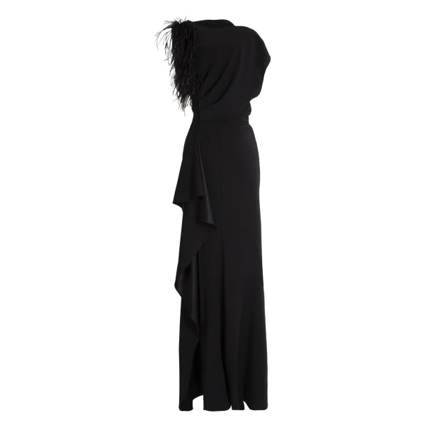 designer dresses at Coveti