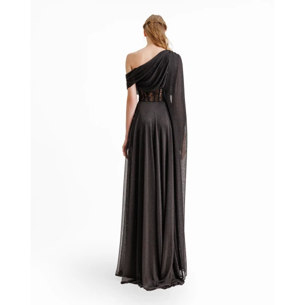 Gemy Maalouf Black dress