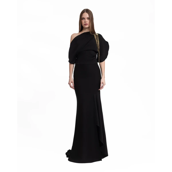 Gemy Maalouf Dresses