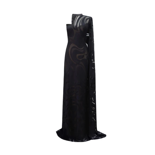 designer dresses at Coveti