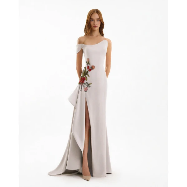 Gemy Maalouf Dresses