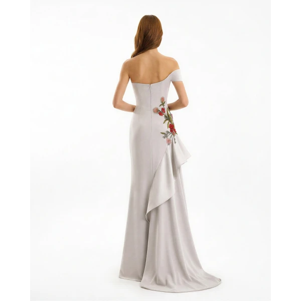 Gemy Maalouf Multicolour dress