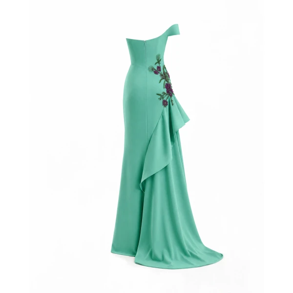 designer dresses at Coveti