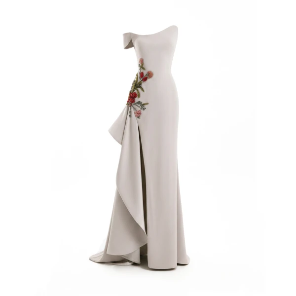 designer dresses at Coveti
