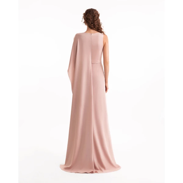Gemy Maalouf Pink dress