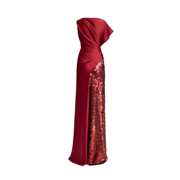 designer dresses at Coveti
