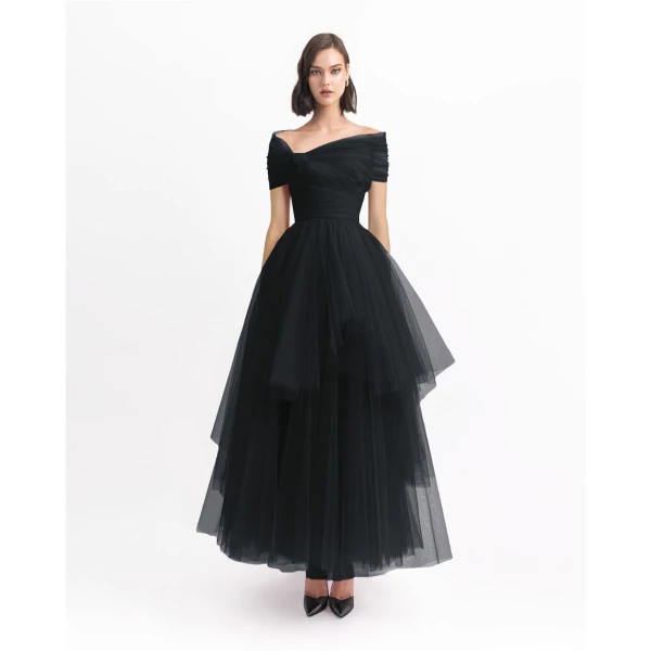 Gemy Maalouf Dresses