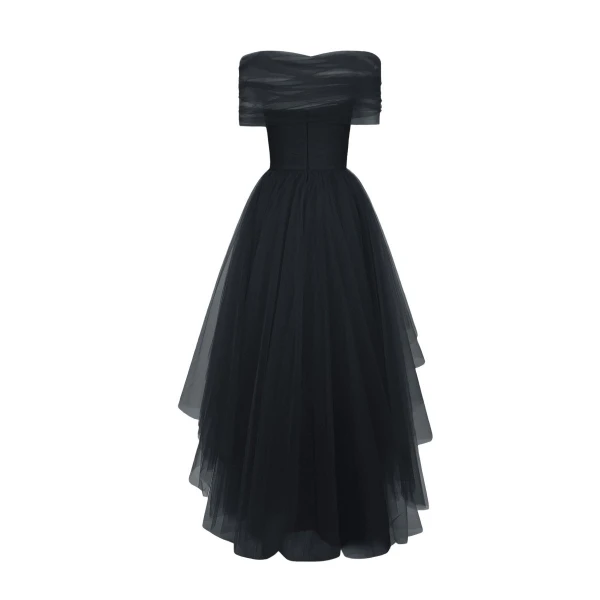 designer dresses at Coveti
