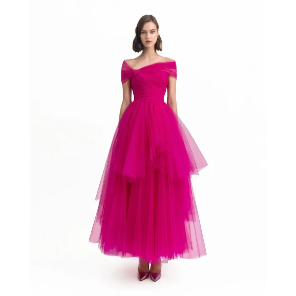 Gemy Maalouf Dresses