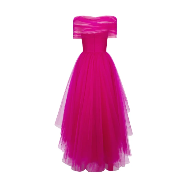 designer dresses at Coveti