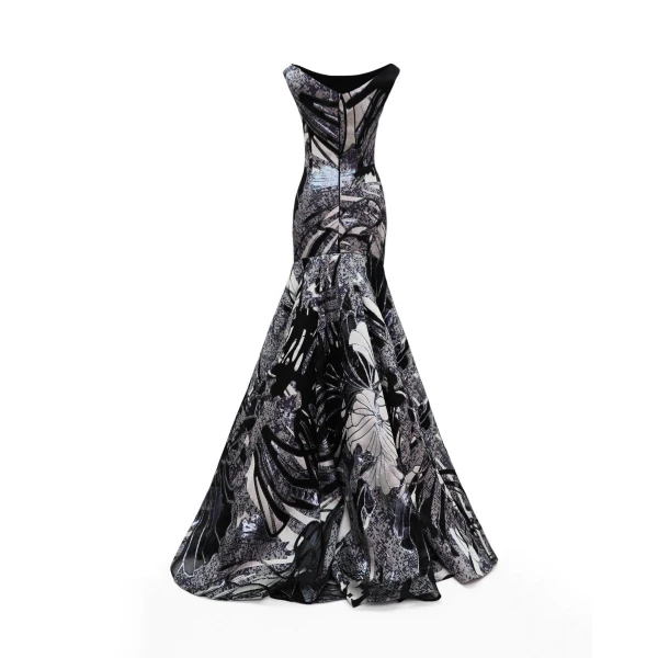 designer dresses at Coveti
