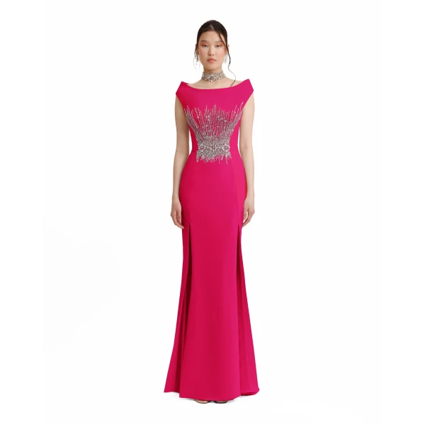 Gemy Maalouf Dresses