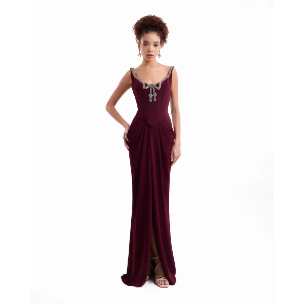 Gemy Maalouf Dresses