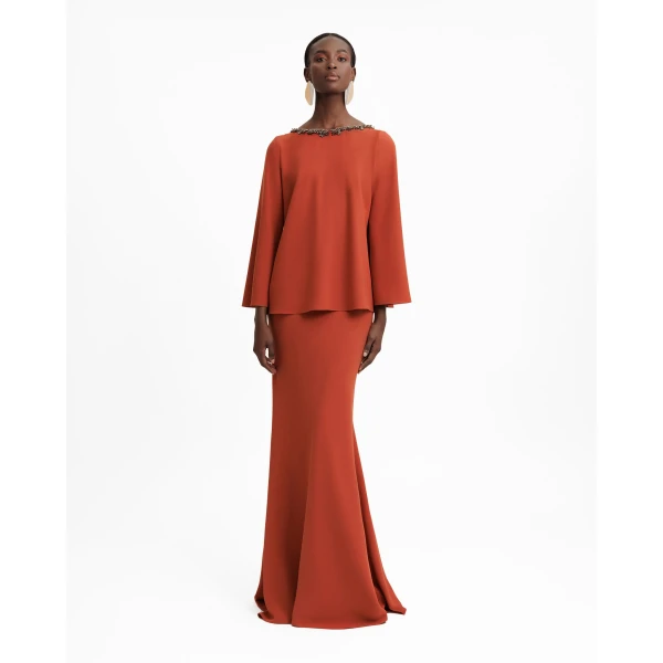 Gemy Maalouf Tops