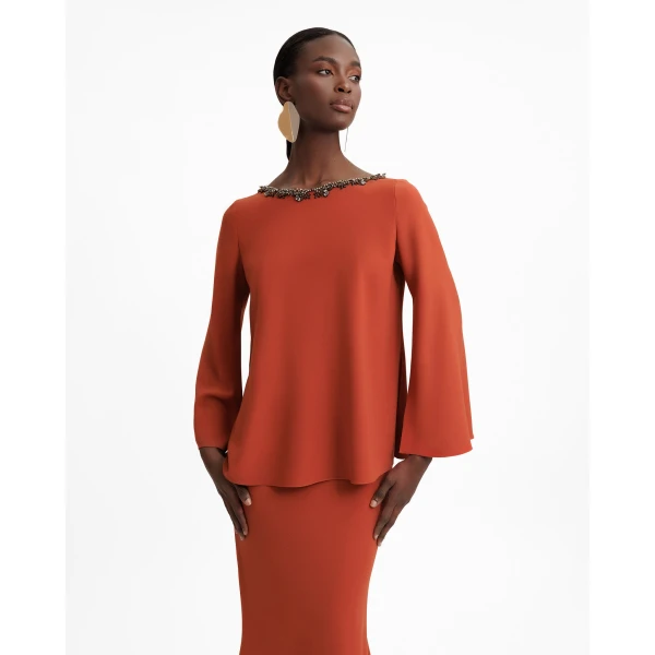designer tops at Coveti