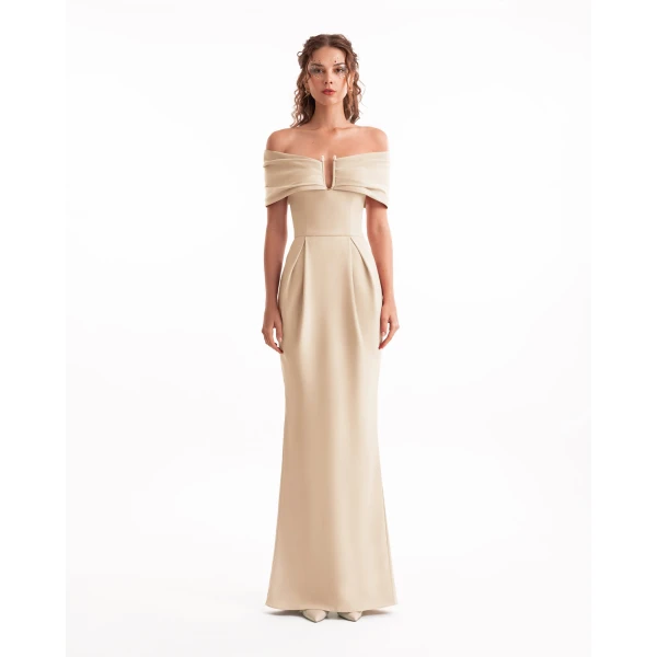 Gemy Maalouf Dresses
