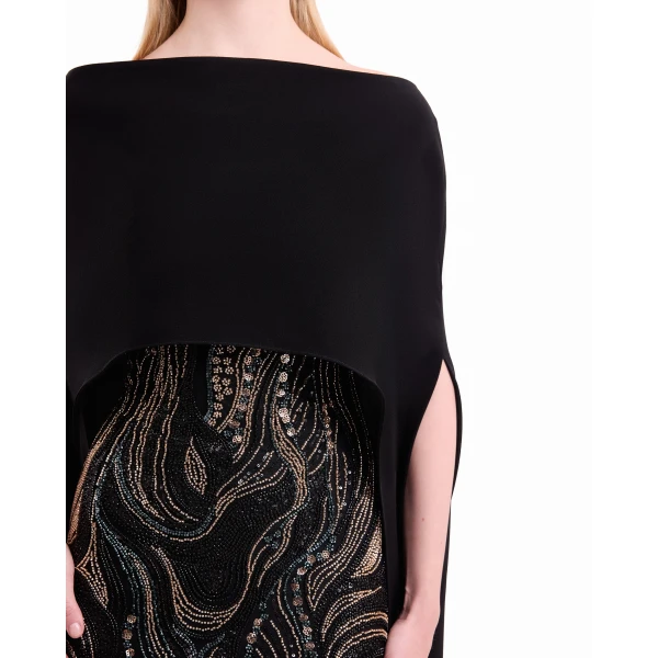 designer dresses at Coveti