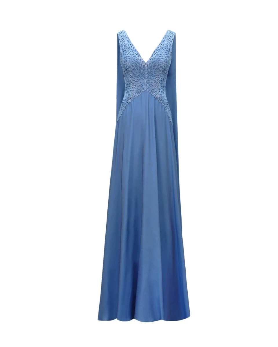 Gemy Maalouf Beaded Corset Dress Gemy Maalouf Beaded Corset Dress
