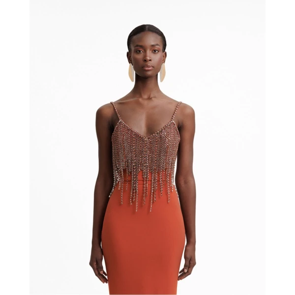 Gemy Maalouf Tops