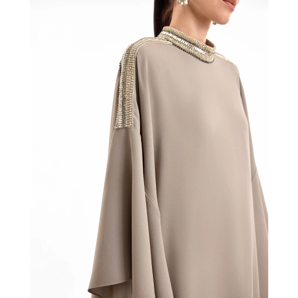 designer dresses at Coveti