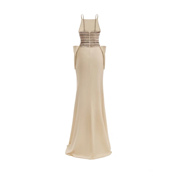 designer dresses at Coveti