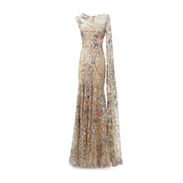 designer dresses at Coveti